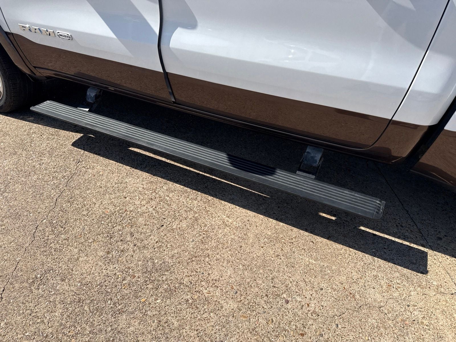 2020 RAM 1500 Laramie Longhorn