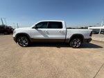 2020 RAM 1500 Laramie Longhorn