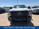 2019 Ford F-350SD XL DRW