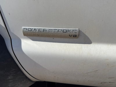 2006 Ford F-550SD XL DRW
