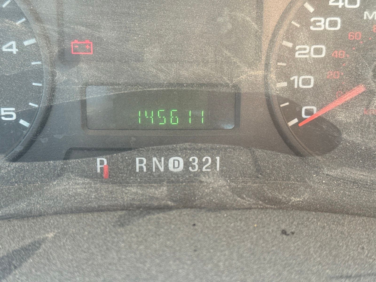 2006 Ford F-550SD XL DRW