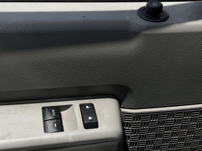 2019 Ford E-350SD Base Cutaway