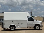 2019 Ford E-350SD Base Cutaway