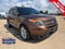 2012 Ford Explorer Limited