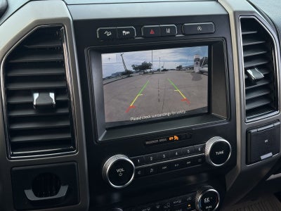 2021 Ford Expedition Max XLT