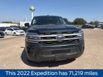 2022 Ford Expedition XLT