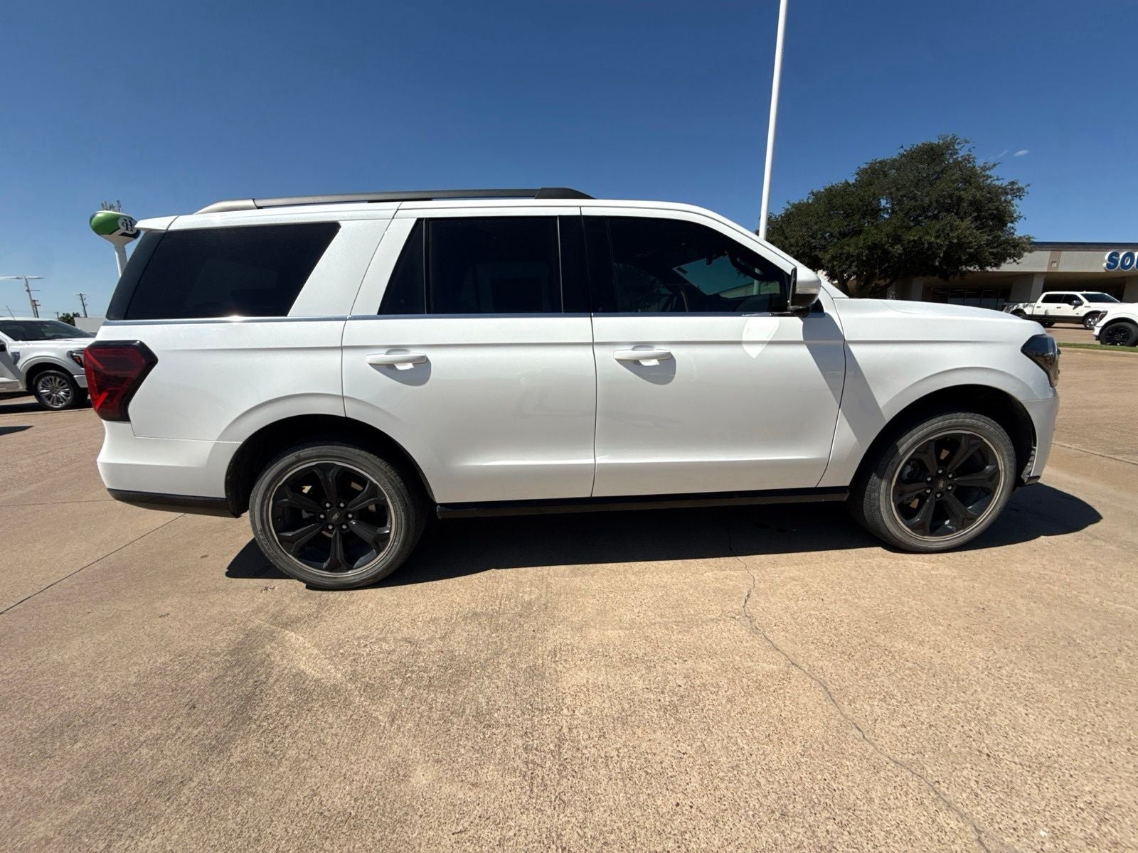 2023 Ford Expedition Limited