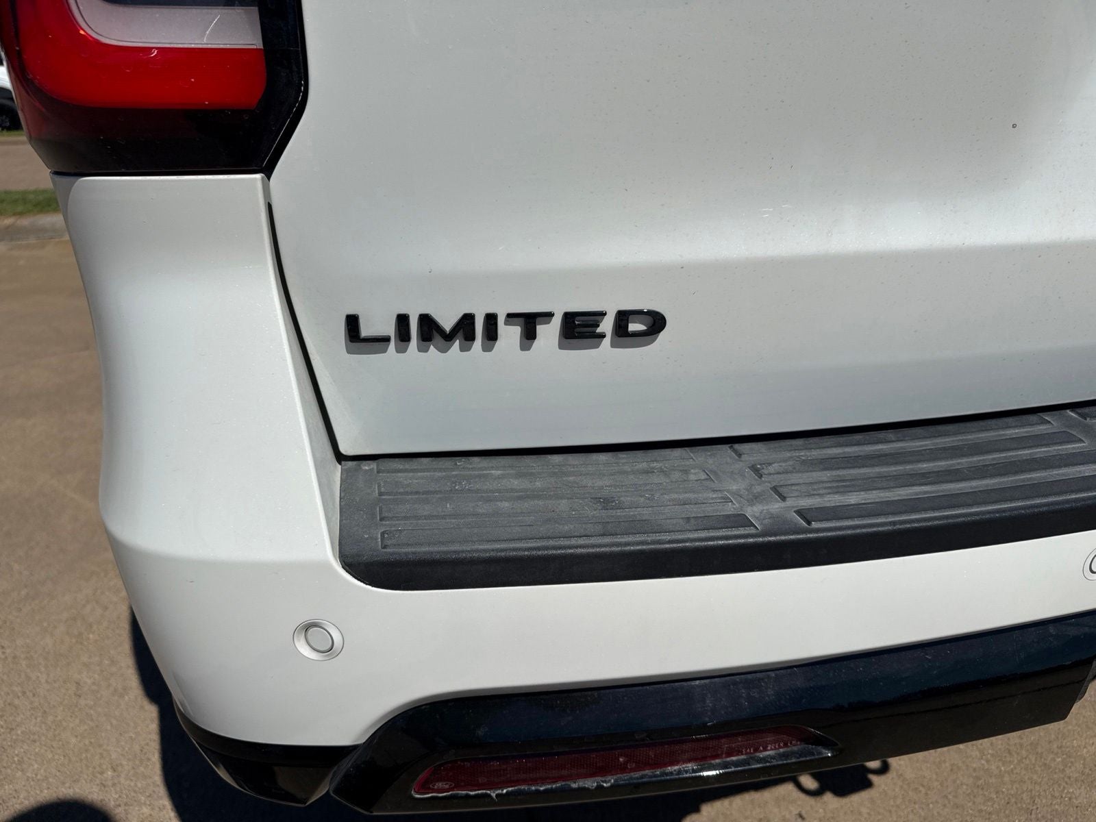 2023 Ford Expedition Limited
