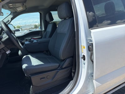 2024 Ford F-250SD F-250® XLT