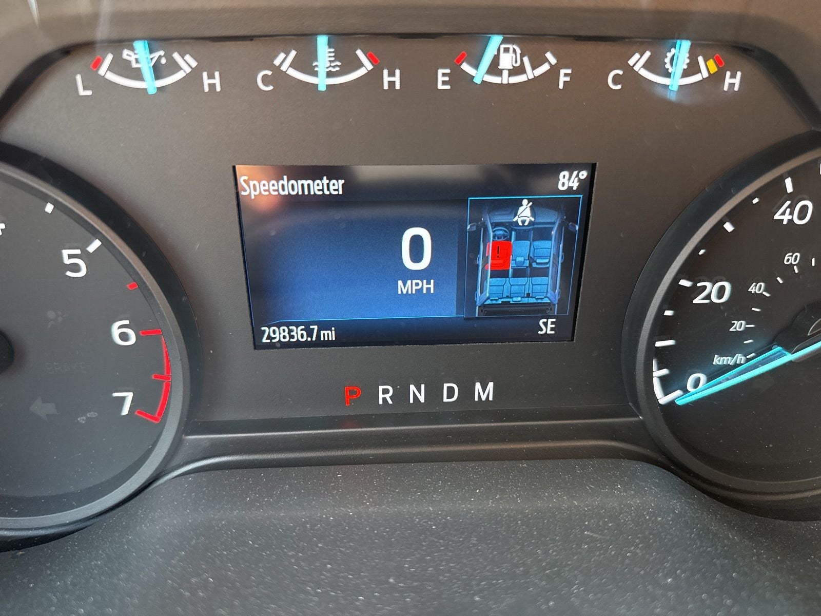 2024 Ford F-250SD F-250® XLT