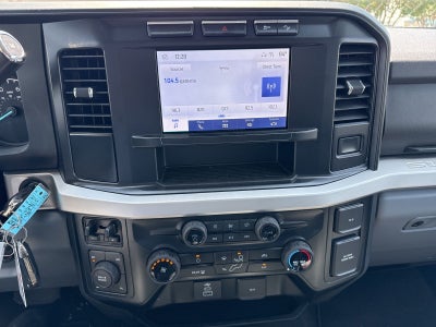 2024 Ford F-250SD F-250® XLT