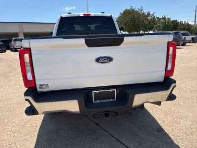2024 Ford F-250SD F-250® XLT
