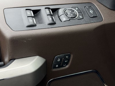2020 Ford F-250SD F-250® King Ranch®