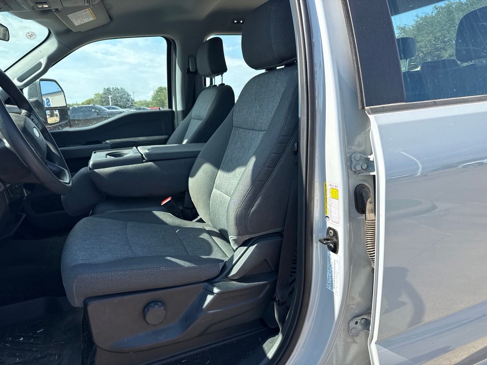 2026 Ford F-250SD F-250® XL