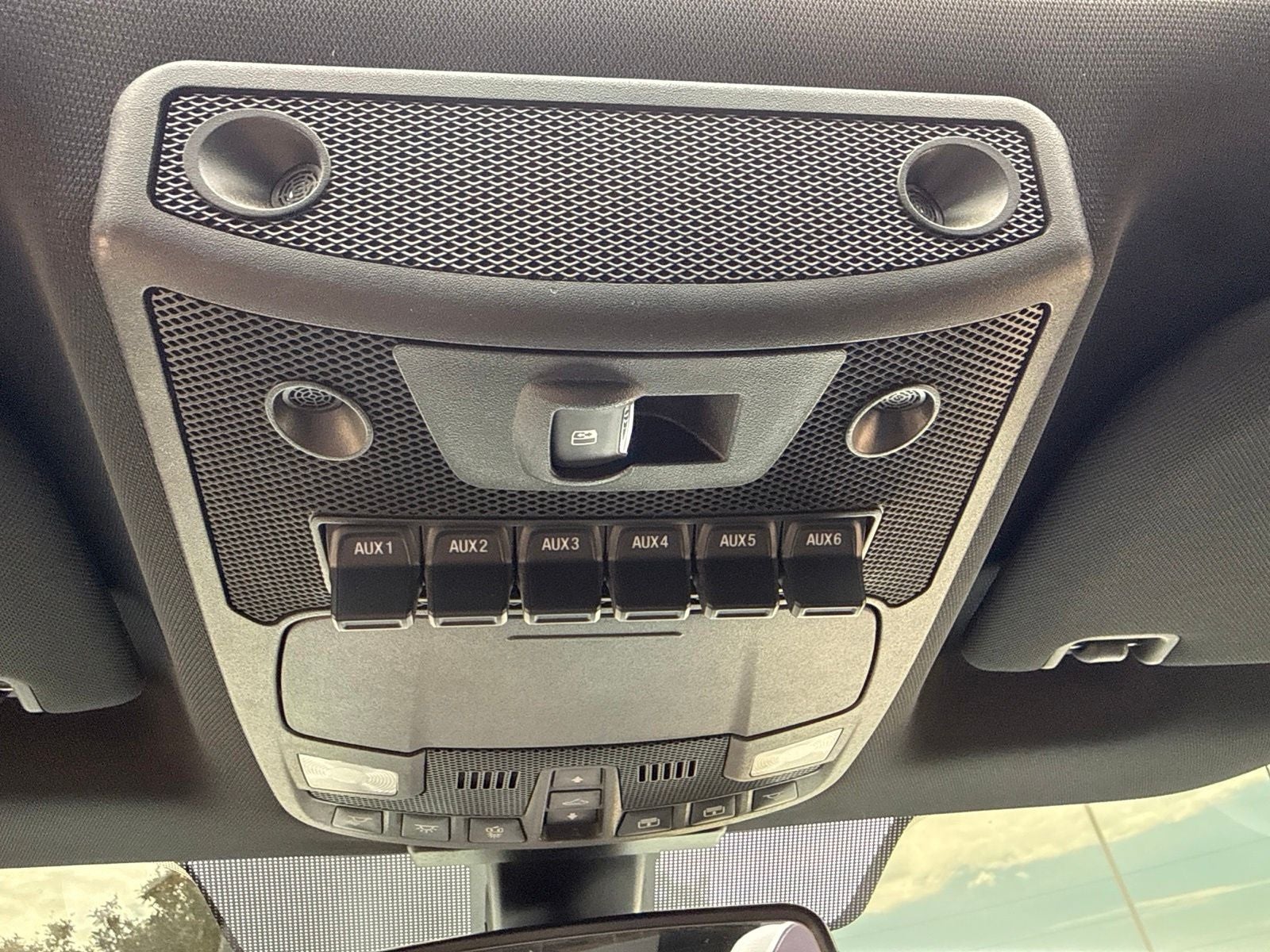 2019 Ford F-250SD Platinum