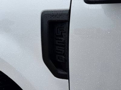 2020 Ford F-250SD F-250® XLT
