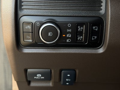 2025 Ford F-250SD F-250® King Ranch®