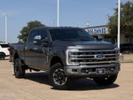 2024 Ford F-250SD Platinum