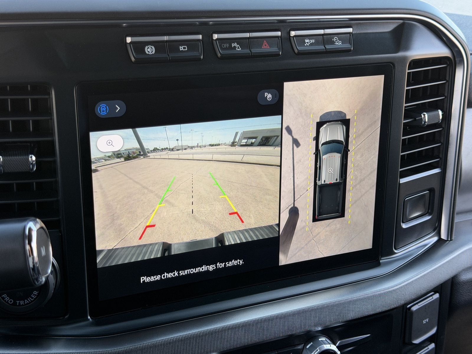 2024 Ford F-250SD Platinum