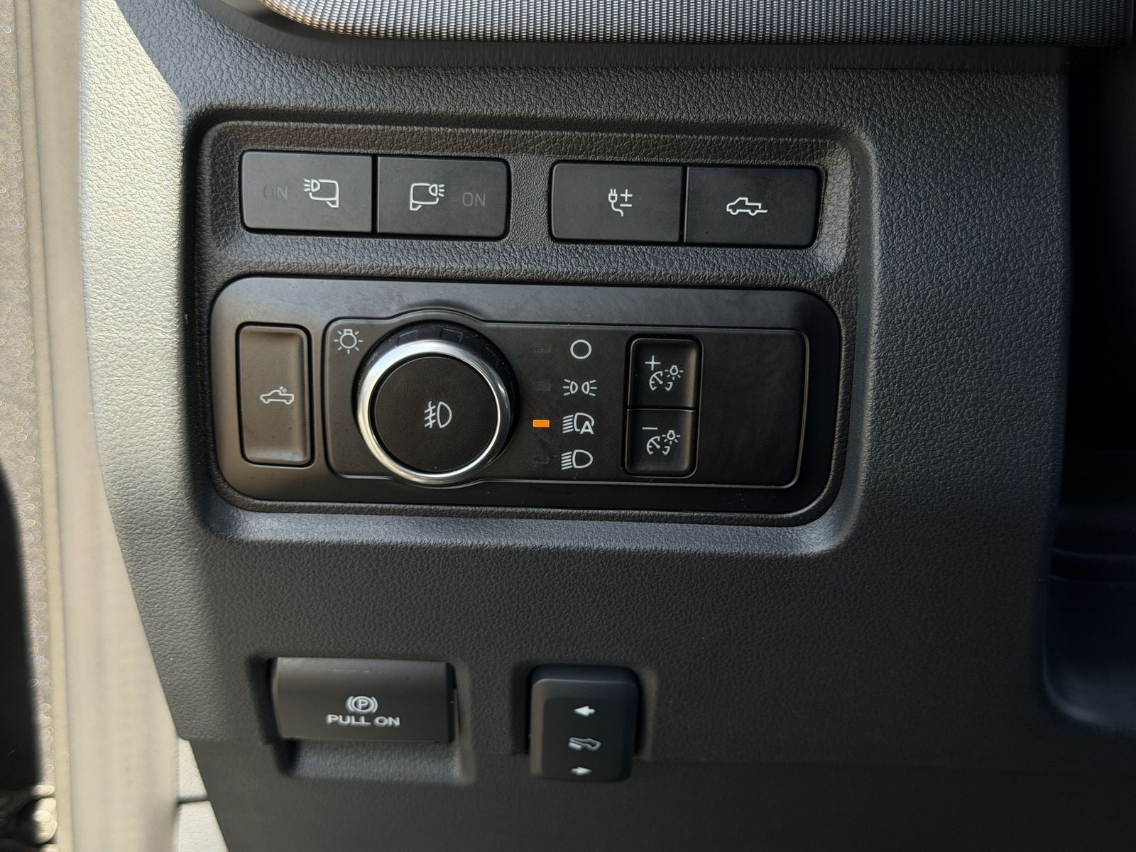 2024 Ford F-250SD Platinum