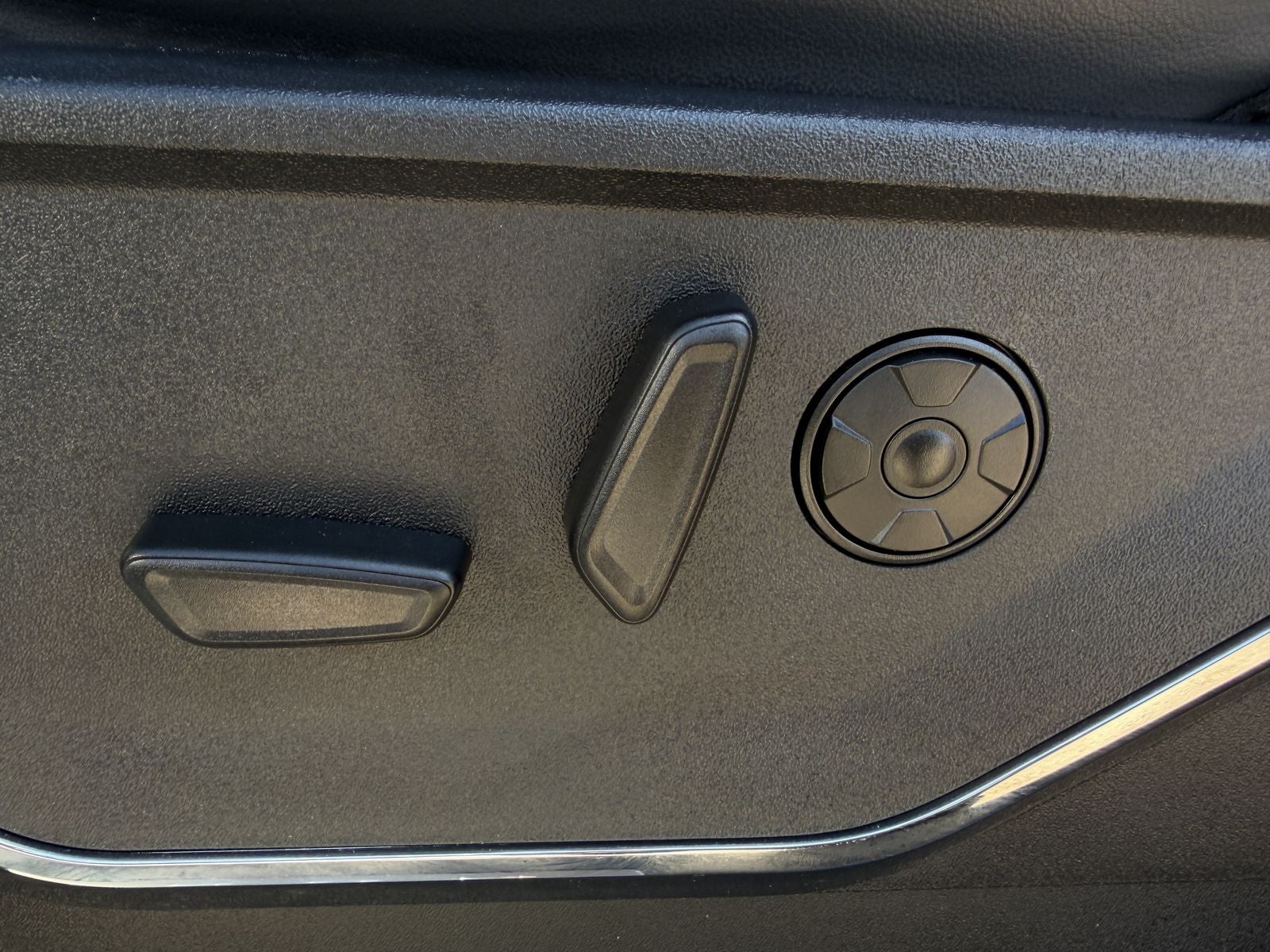 2024 Ford F-250SD Platinum