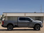 2024 Ford F-250SD Platinum