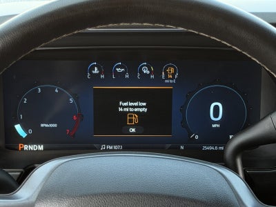 2025 Ford F-250SD F-250® Lariat®