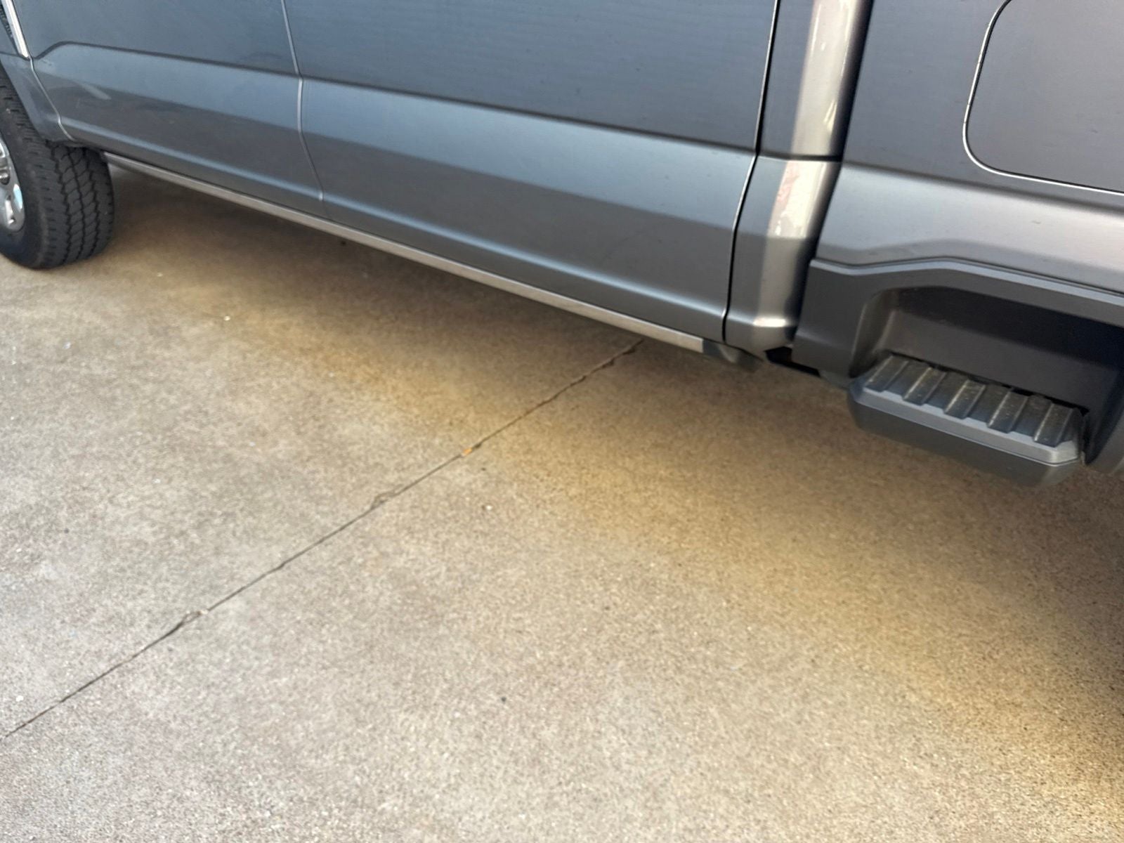 2024 Ford F-250SD F-250® Lariat®