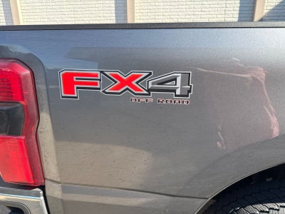 2024 Ford F-250SD F-250® Lariat®