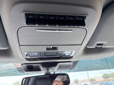 2024 Ford F-250SD F-250® Lariat®