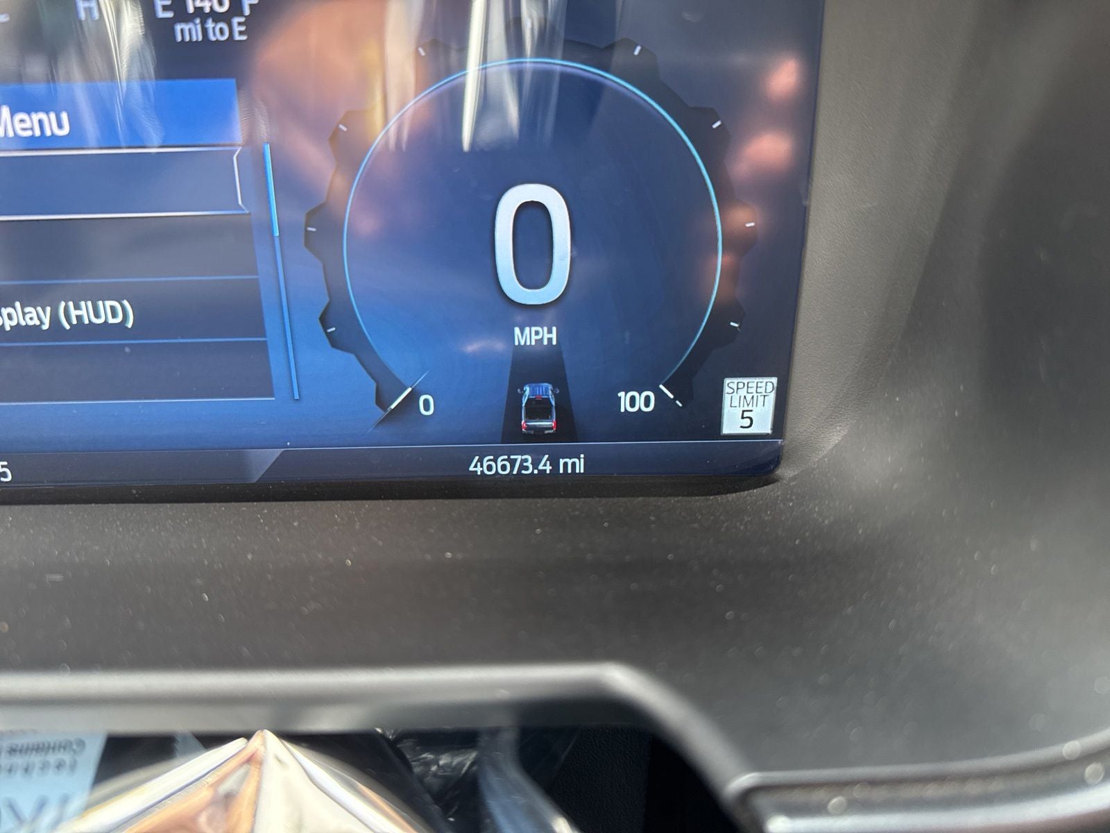 2023 Ford F-250SD Platinum