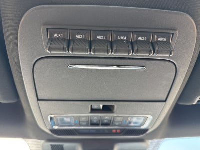 2023 Ford F-250SD Platinum