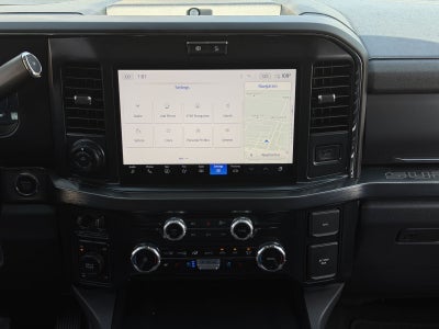 2025 Ford F-250SD F-250® Lariat®