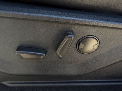 2025 Ford F-250SD F-250® Lariat®