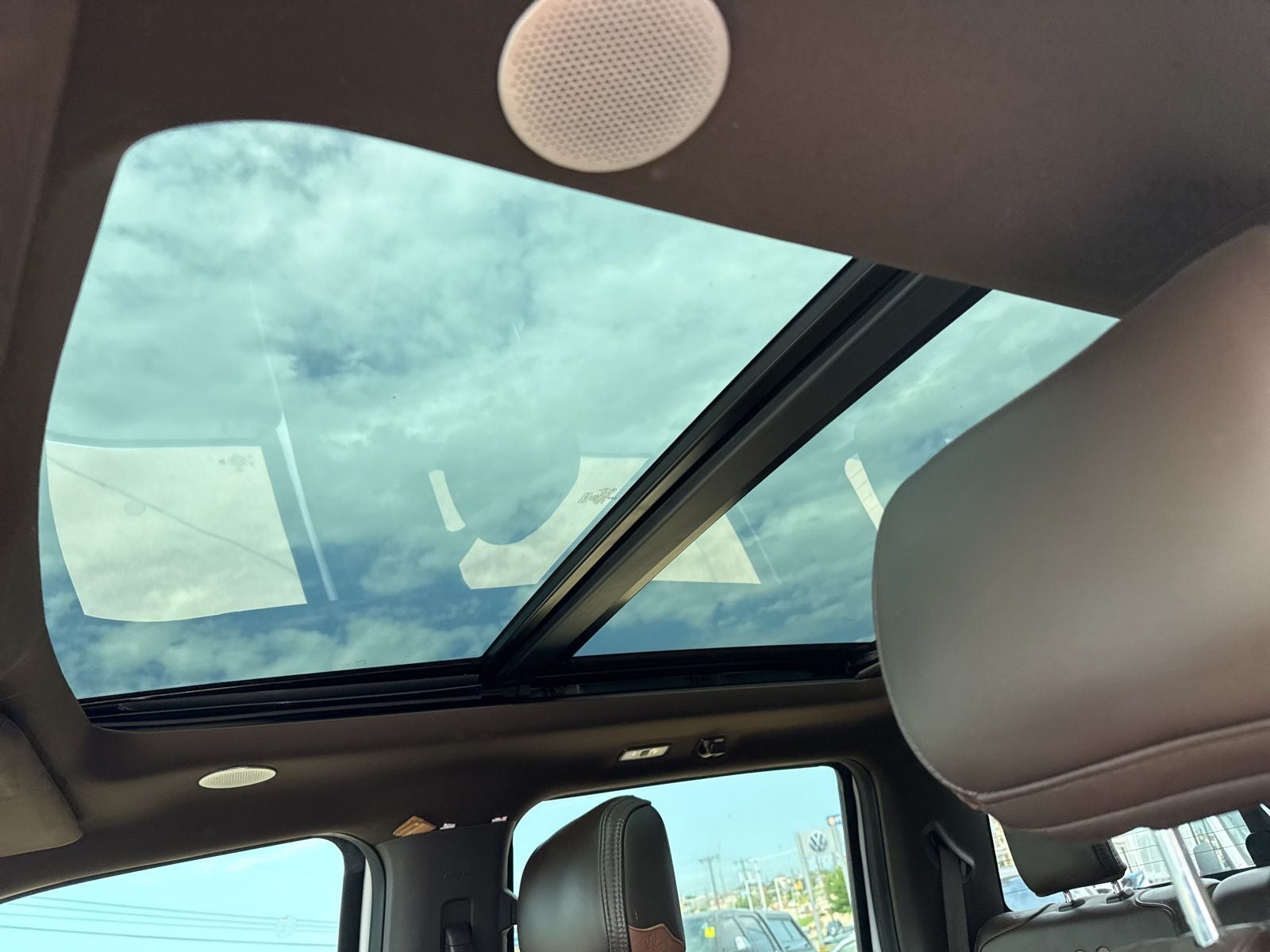 2024 Ford F-250SD F-250® King Ranch®