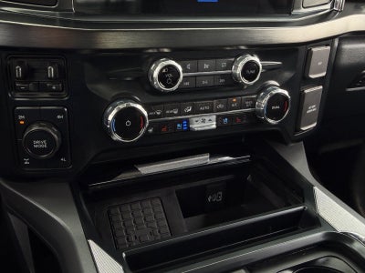 2023 Ford F-250SD F-250® Lariat®