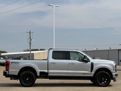 2023 Ford F-250SD F-250® Lariat®
