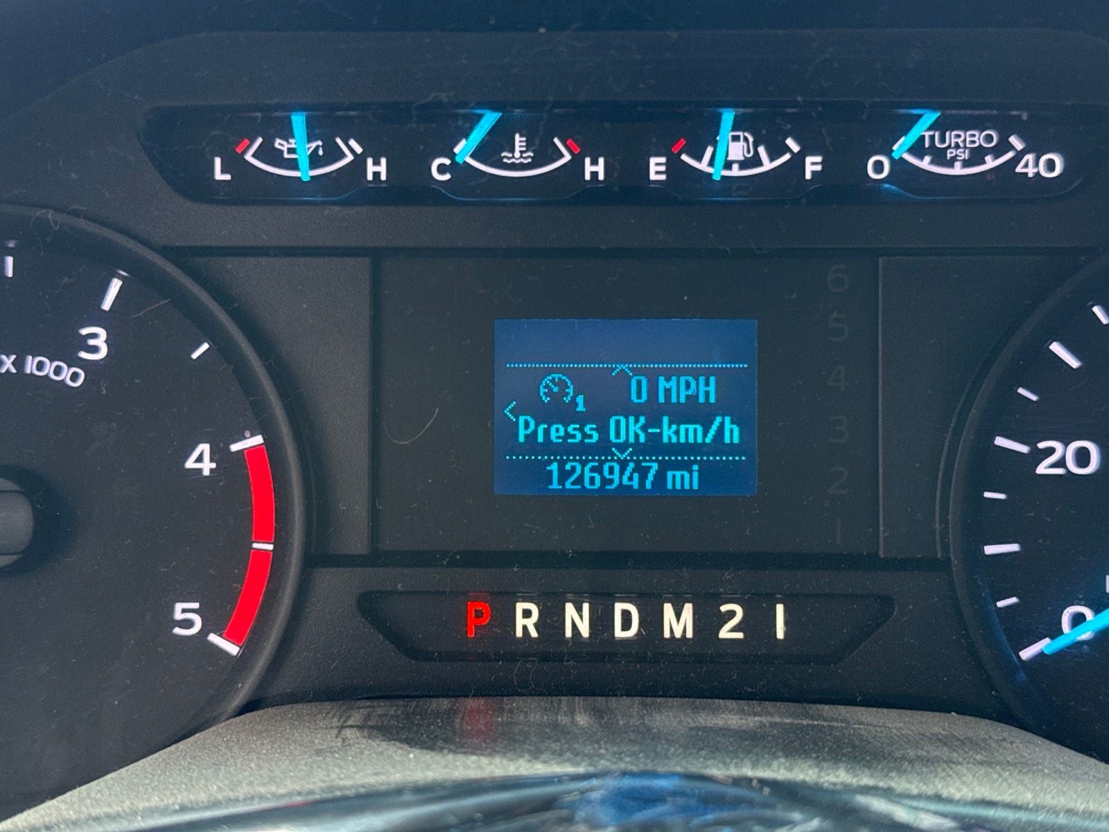 2018 Ford F-350SD XL