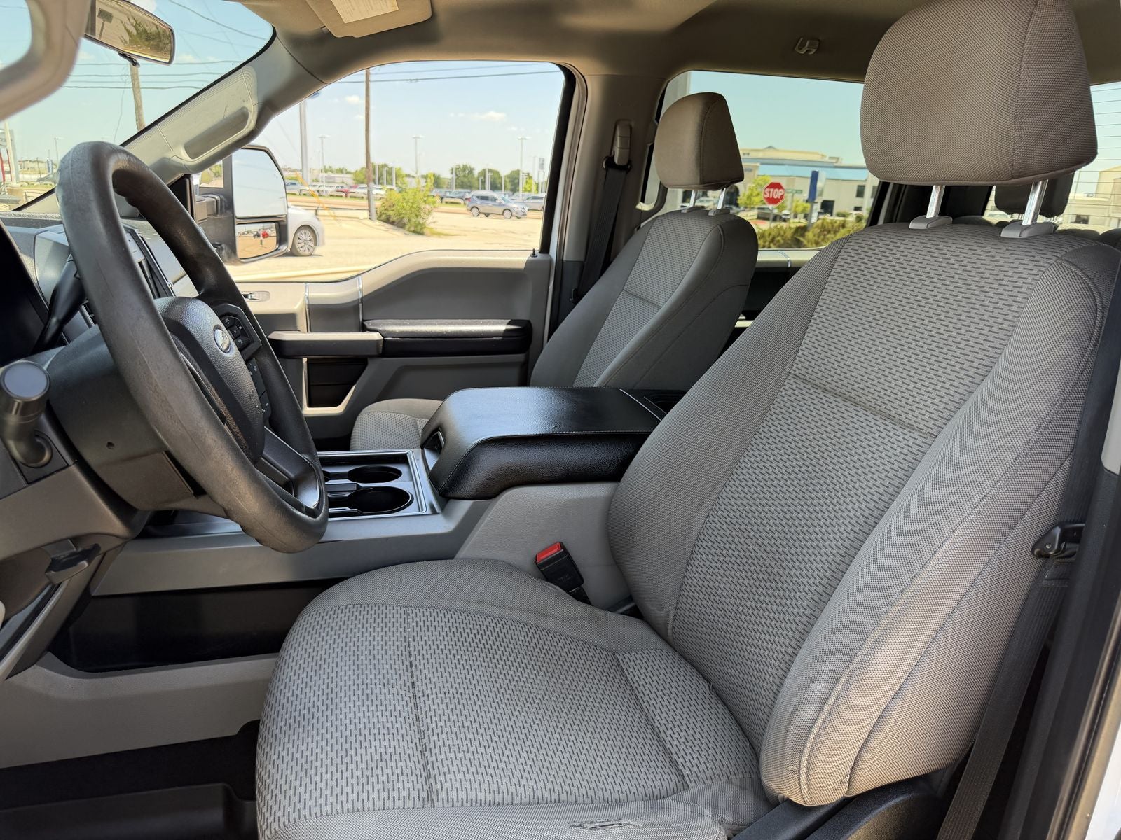 2021 Ford F-350SD XLT