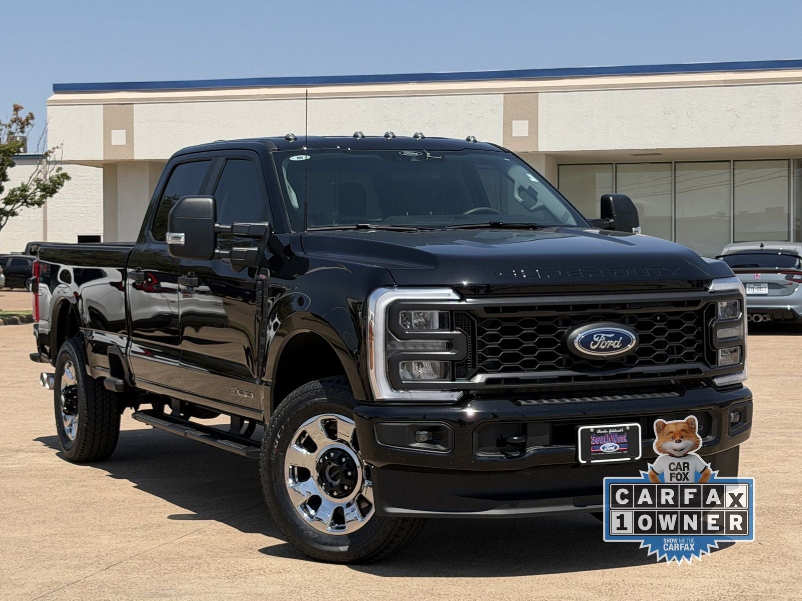 2025 Ford F-350SD XL