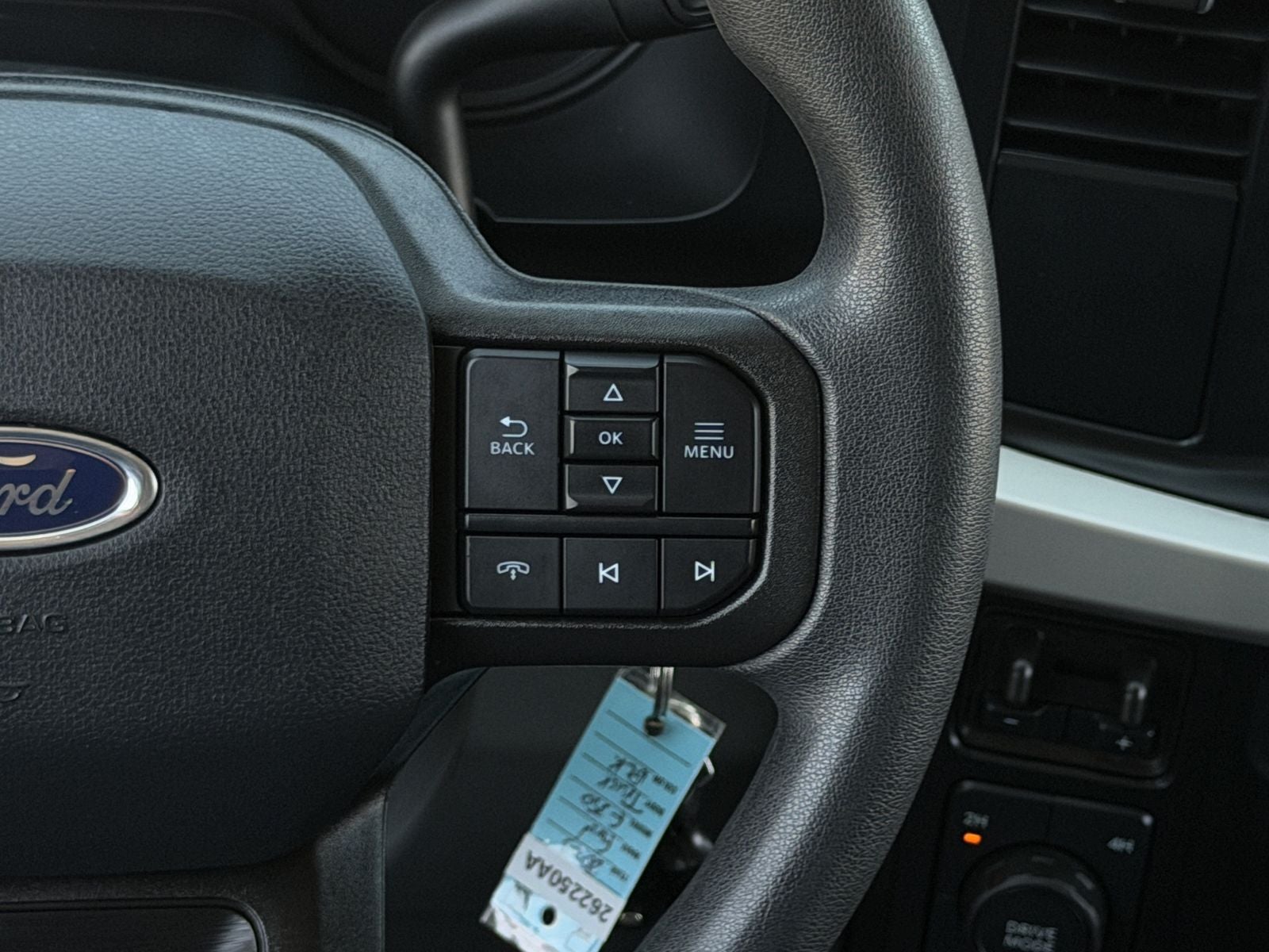 2025 Ford F-350SD XL