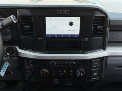 2025 Ford F-350SD XL