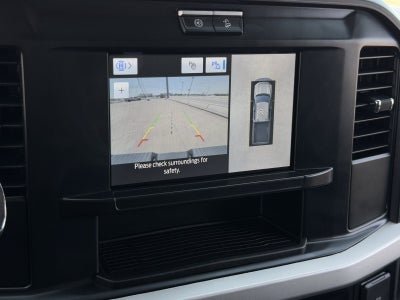 2025 Ford F-350SD XL