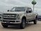 2017 Ford F-350SD Lariat