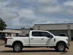 2022 Ford F-350SD King Ranch