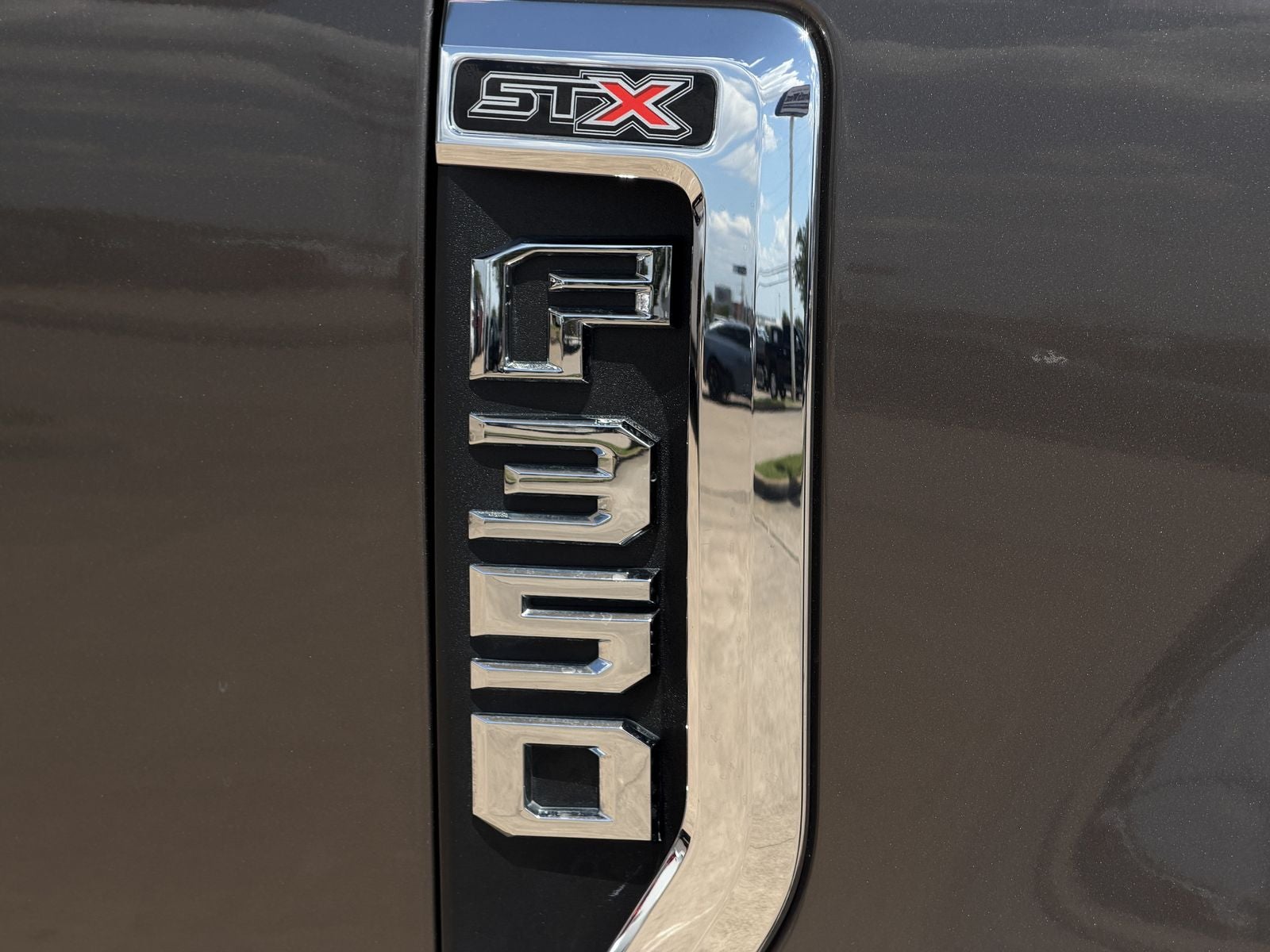 2019 Ford F-350SD XL