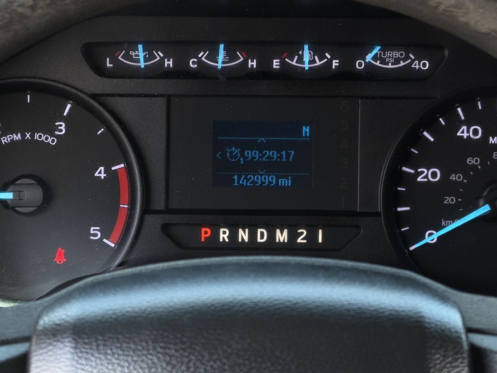 2019 Ford F-350SD XL