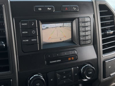 2019 Ford F-350SD XL