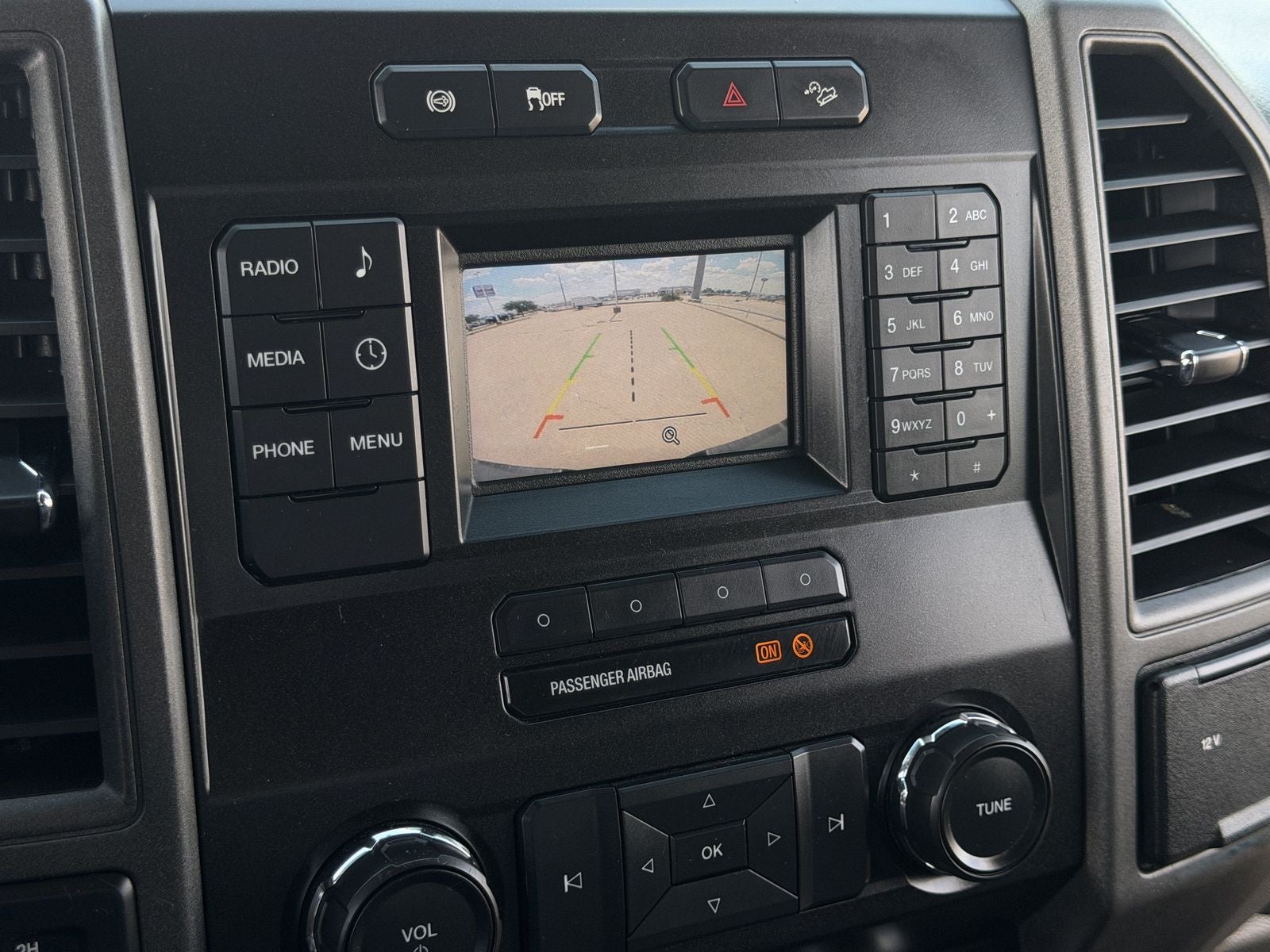 2019 Ford F-350SD XL