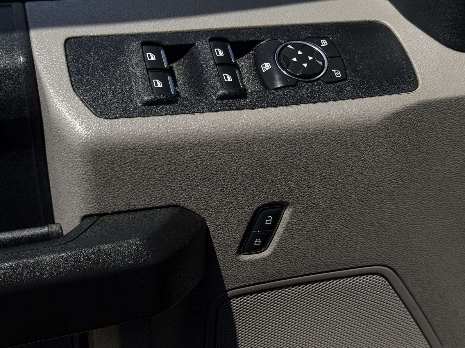 2019 Ford F-350SD XL